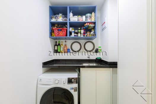 Foto 19 do(a) Apartamento de 2 quartos à venda em Sumarezinho, São Paulo