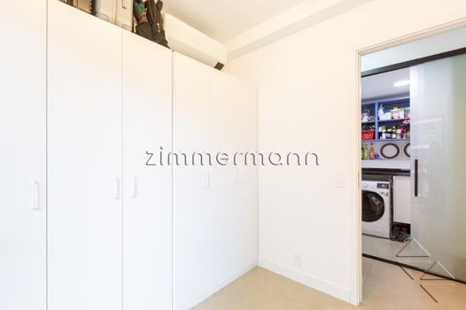 Foto 12 do(a) Apartamento de 2 quartos à venda em Sumarezinho, São Paulo