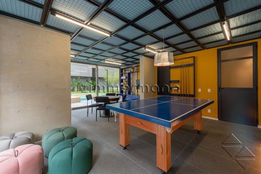 Foto 48 do(a) Apartamento de 2 quartos à venda em Sumarezinho, São Paulo