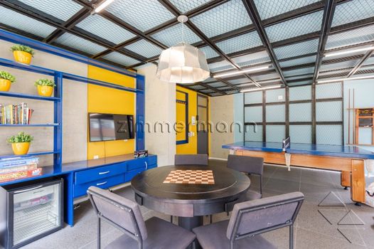 Foto 30 do(a) Apartamento de 2 quartos à venda em Sumarezinho, São Paulo