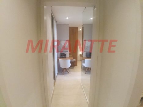 Foto 12 do(a) Apartamento de 2 quartos à venda em Vila Arcádia, São Paulo