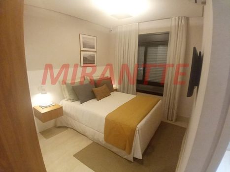 Foto 6 do(a) Apartamento de 2 quartos à venda em Vila Arcádia, São Paulo