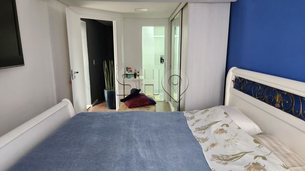 Foto 6 do(a) Apartamento de 3 quartos à venda em Vila Dom Pedro II, São Paulo