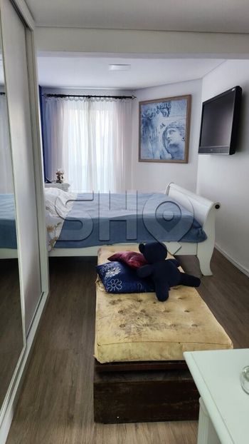 Foto 14 do(a) Apartamento de 3 quartos à venda em Vila Dom Pedro II, São Paulo