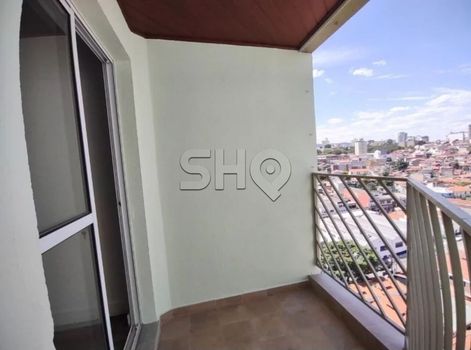 Foto 19 do(a) Apartamento de 3 quartos à venda em Vila Dom Pedro II, São Paulo