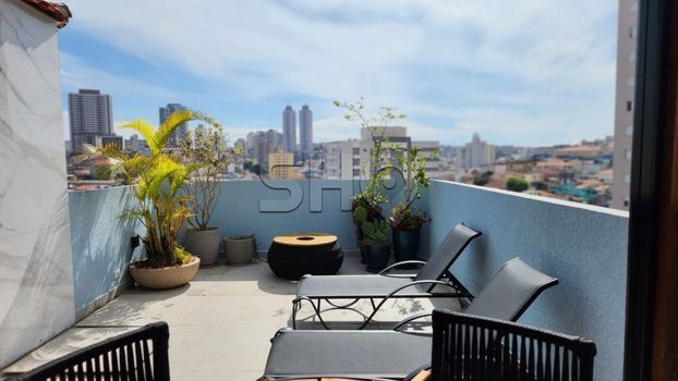 Foto 2 do(a) Apartamento de 3 quartos à venda em Vila Dom Pedro II, São Paulo