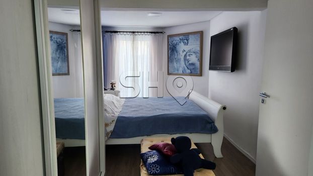 Foto 8 do(a) Apartamento de 3 quartos à venda em Vila Dom Pedro II, São Paulo