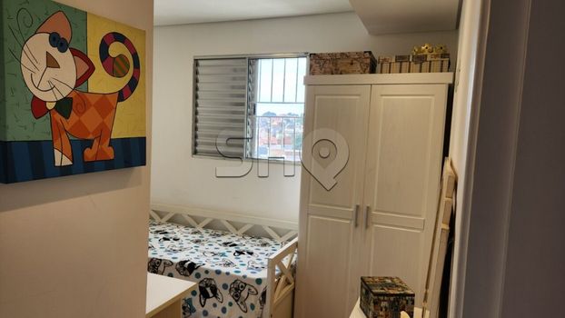 Foto 10 do(a) Apartamento de 3 quartos à venda em Vila Dom Pedro II, São Paulo
