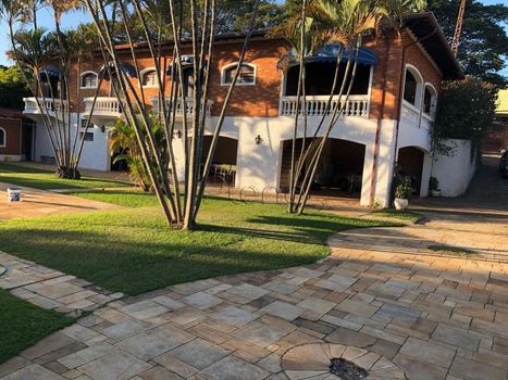 Foto 1 do(a) Casa em Condomínio false à venda em Bosque, Vinhedo