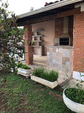 Foto 5 do(a) Casa em Condomínio false à venda em Bosque, Vinhedo