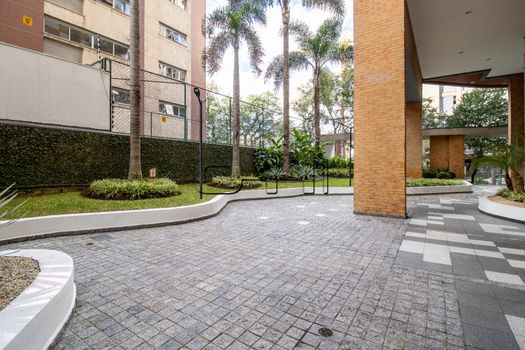 Foto 47 do(a) Apartamento de 3 quartos à venda em Vila Madalena, São Paulo