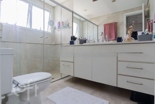 Foto 21 do(a) Apartamento de 3 quartos à venda em Jardim Vila Mariana, São Paulo