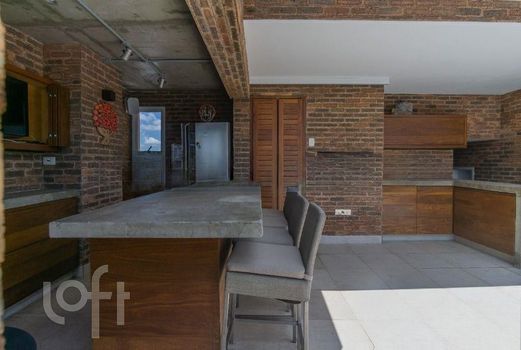 Foto 5 do(a) Apartamento de 3 quartos à venda em Jardim Vila Mariana, São Paulo