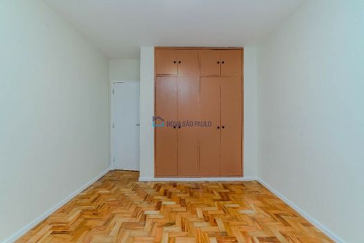 Foto 14 do(a) Apartamento de 3 quartos à venda em Jardim Paulista, São Paulo