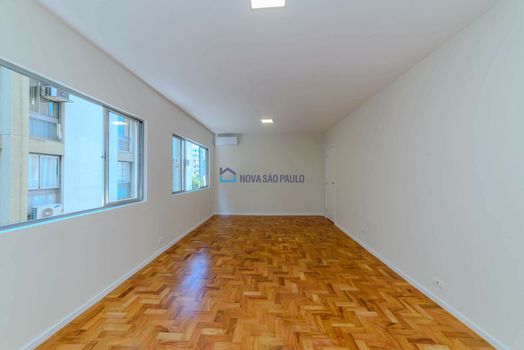 Foto 30 do(a) Apartamento de 3 quartos à venda em Jardim Paulista, São Paulo