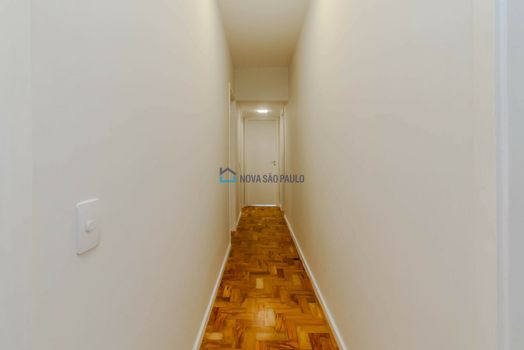 Foto 8 do(a) Apartamento de 3 quartos à venda em Jardim Paulista, São Paulo