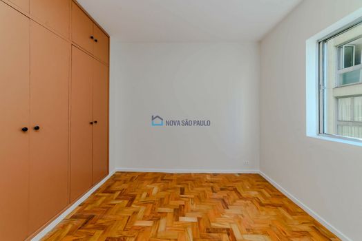 Foto 23 do(a) Apartamento de 3 quartos à venda em Jardim Paulista, São Paulo