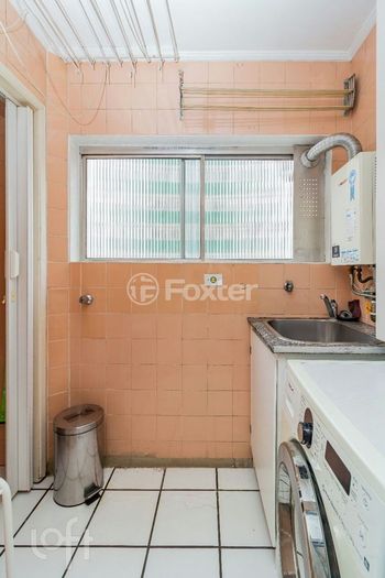 Foto 9 do(a) Apartamento de 2 quartos à venda em Vila Uberabinha, São Paulo