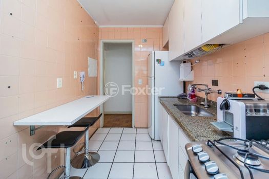 Foto 7 do(a) Apartamento de 2 quartos à venda em Vila Uberabinha, São Paulo