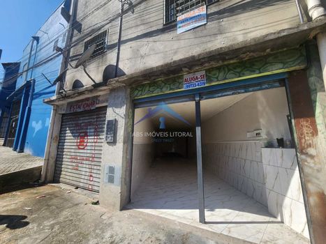 Foto 5 do(a) Loja de 1 quartos para alugar em Parque Residencial Cocaia, São Paulo