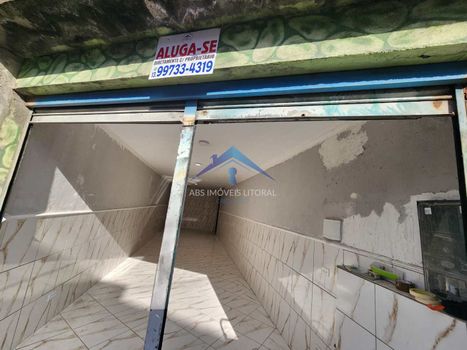 Foto 3 do(a) Loja de 1 quartos para alugar em Parque Residencial Cocaia, São Paulo