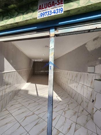 Foto 1 do(a) Loja de 1 quartos para alugar em Parque Residencial Cocaia, São Paulo