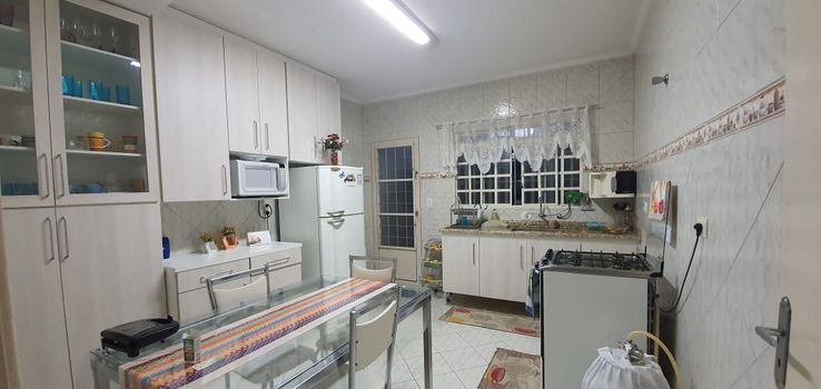 Foto 6 do(a) Casa em Condomínio de 2 quartos à venda em Jardim Santa Cecília, Guarulhos
