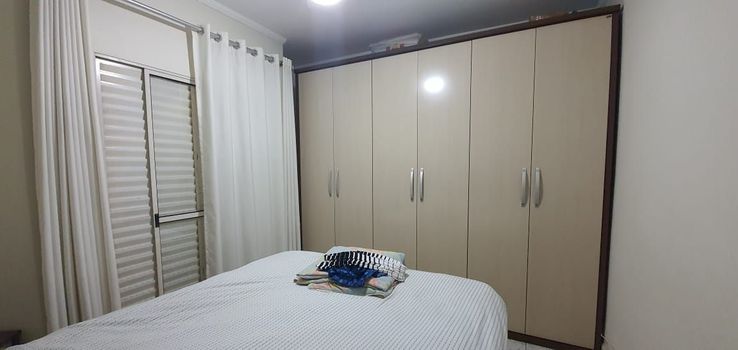 Foto 9 do(a) Casa em Condomínio de 2 quartos à venda em Jardim Santa Cecília, Guarulhos