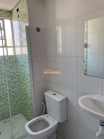 Foto 8 do(a) Apartamento de 2 quartos à venda em Campanário, Diadema