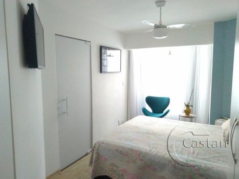 Foto 21 do(a) Apartamento de 3 quartos à venda em Vila Regente Feijó, São Paulo