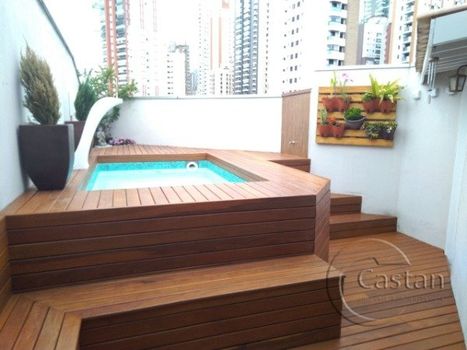 Foto 23 do(a) Apartamento de 3 quartos à venda em Vila Regente Feijó, São Paulo