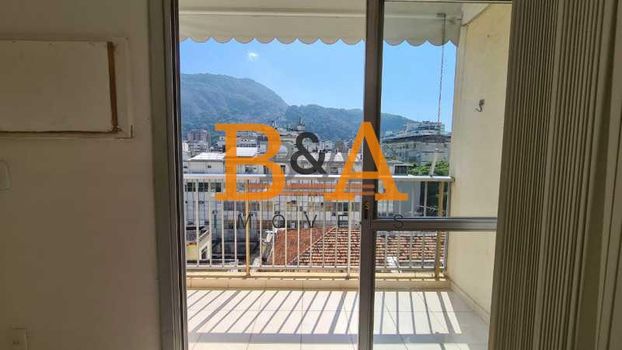 Foto 5 do(a) Apartamento de 1 quartos à venda em Botafogo, Rio de Janeiro