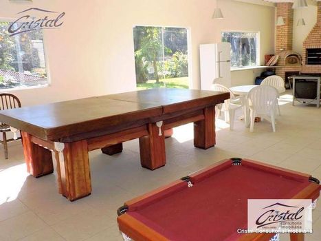 Foto 17 do(a) Casa em Condomínio de 5 quartos à venda em Chácara de La Rocca, Carapicuíba