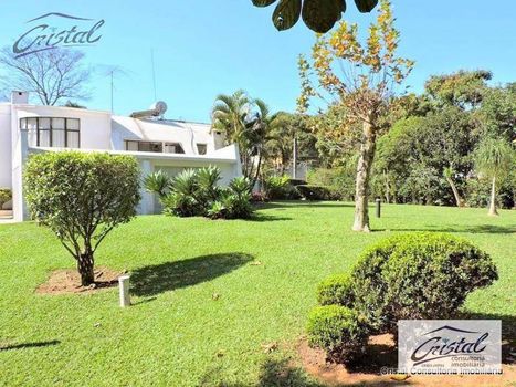 Foto 7 do(a) Casa em Condomínio de 5 quartos à venda em Chácara de La Rocca, Carapicuíba