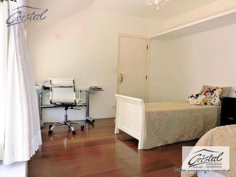 Foto 22 do(a) Casa em Condomínio de 5 quartos à venda em Chácara de La Rocca, Carapicuíba