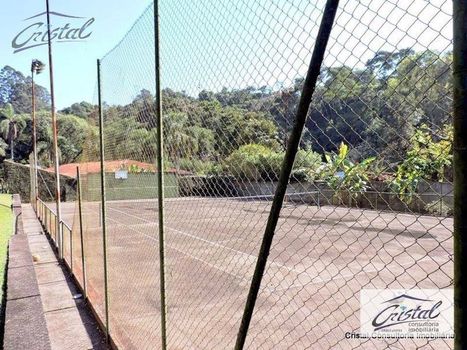 Foto 16 do(a) Casa em Condomínio de 5 quartos à venda em Chácara de La Rocca, Carapicuíba