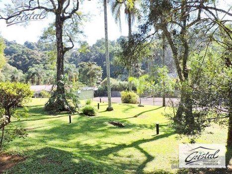 Foto 8 do(a) Casa em Condomínio de 5 quartos à venda em Chácara de La Rocca, Carapicuíba