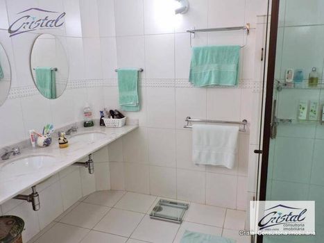 Foto 34 do(a) Casa em Condomínio de 5 quartos à venda em Chácara de La Rocca, Carapicuíba