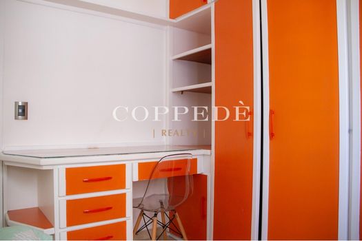 Foto 4 do(a) Apartamento de 2 quartos à venda em Vila Mascote, São Paulo