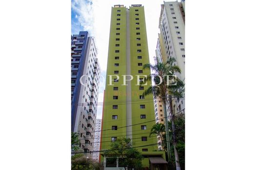 Foto 15 do(a) Apartamento de 2 quartos à venda em Vila Mascote, São Paulo