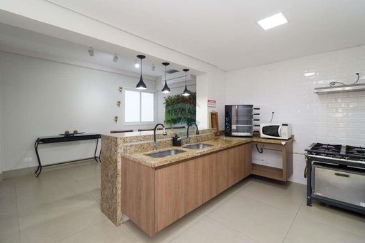 Foto 36 do(a) Apartamento de 3 quartos à venda em Jardim Santana, Americana