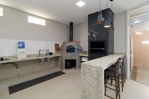 Foto 35 do(a) Apartamento de 3 quartos à venda em Jardim Santana, Americana