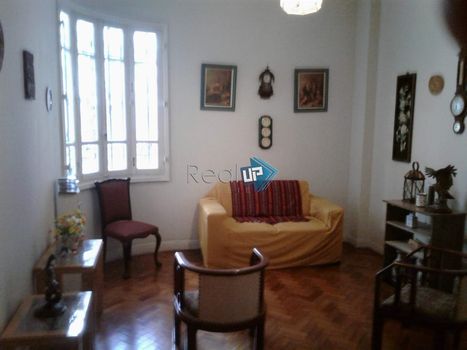Foto 11 do(a) Apartamento de 3 quartos à venda em Flamengo, Rio de Janeiro