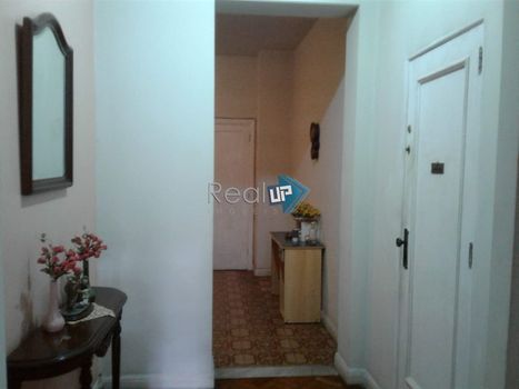 Foto 21 do(a) Apartamento de 3 quartos à venda em Flamengo, Rio de Janeiro