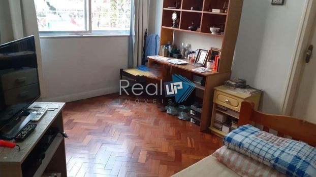 Foto 17 do(a) Apartamento de 3 quartos à venda em Flamengo, Rio de Janeiro