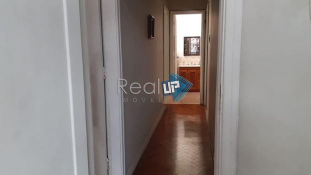 Foto 6 do(a) Apartamento de 3 quartos à venda em Flamengo, Rio de Janeiro