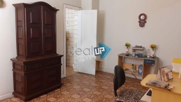 Foto 16 do(a) Apartamento de 3 quartos à venda em Flamengo, Rio de Janeiro