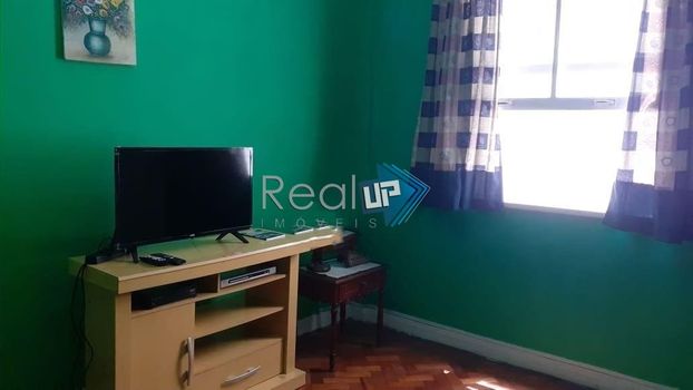 Foto 8 do(a) Apartamento de 3 quartos à venda em Flamengo, Rio de Janeiro