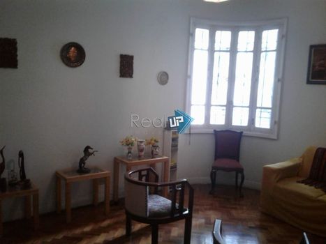 Foto 20 do(a) Apartamento de 3 quartos à venda em Flamengo, Rio de Janeiro