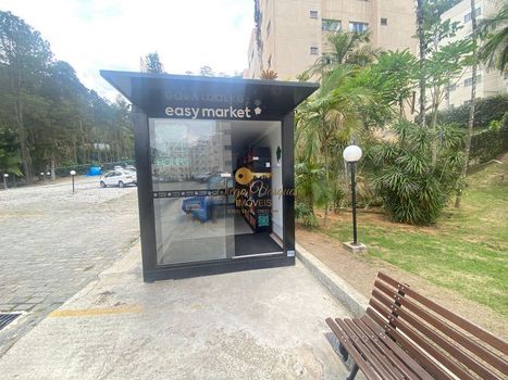 Foto 12 do(a) Apartamento de 2 quartos à venda em Pimenteiras, Teresópolis